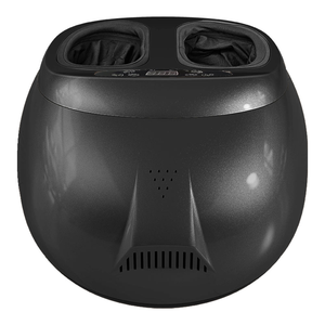 Máquina Profesional Multifuncional de Masaje de Pies con Vibración, Máquina de Masaje de Pies con Presión de Aire, Masajeador de Pies <span class=keywords><strong>Walmart</strong></span> para Uso Doméstico - Product Image 4