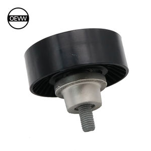 Kit de tensor de correa de generador 5291013400 6PK2475 Kit de correa de distribución para Vw Touareg <span class=keywords><strong>7L</strong></span> 2004-2010 7P 2011-2018 <span class=keywords><strong>Audi</strong></span> <span class=keywords><strong>Q7</strong></span> 4LB 3,0 T - Product Image 6