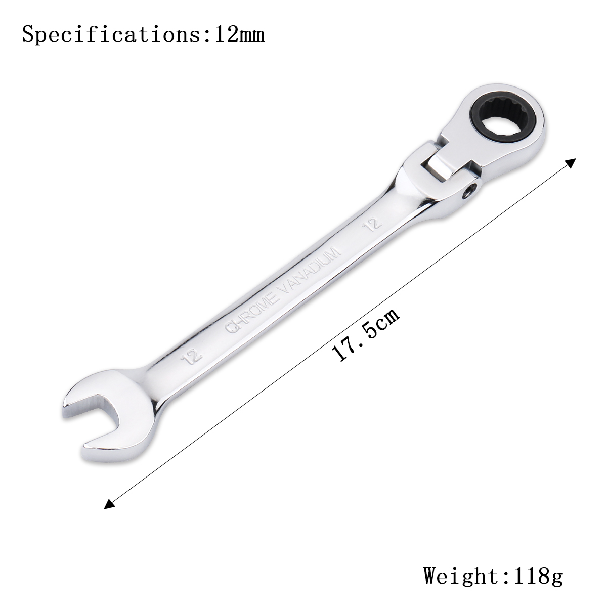 12 mm