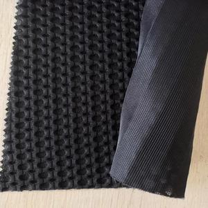 Vente Flash Tissu en maille respirante 3D 100% polyester Prix direct usine - Product Image 5