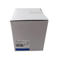 Nouvelle unité centrale de traitement (CPU) originale CJ2H-CPU65-EIP pour contrôleur PLC