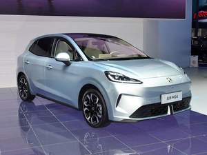 <span class=keywords><strong>MG4</strong></span> 2026 Série 437, Offre Spéciale, Longue Autonomie, Faible Consommation d'Énergie, Pour les Déplacements Quotidiens, Familles Urbaines, Utilisateurs Économiques - Product Image 3