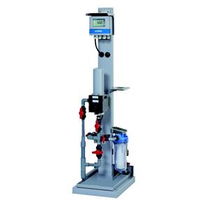 HORIBA HU-200TB-W Wide-<b>Range</b> Flow through 4-Wire Turbidity Meter Field-Installable Analysis Instrument - Product Image 3