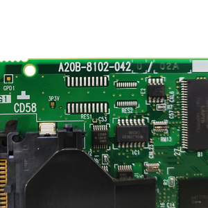 A20B-8102-0420 แผงวงจร PCB ของ FANUC - Product Image 2