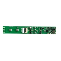 Servicios de Fabricación de PCB y PCBA para Electrónica de Consumo, Prototipo OEM FR-4, Grosor de Cobre Personalizado, Ensamblaje Electrónico