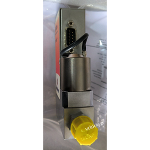 Bronkhorst High-Tech RUR-108T EL-FLOW Select Débitmètre/Contrôleur de débit massique NEUF - Product Image 3