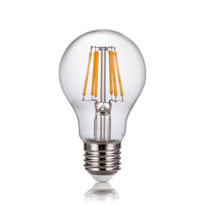 Bestva-lampe de croissance domestique pour culture de légumes, fruits, fleurs, plantes, à <span class=keywords><strong>filament</strong></span>, A60 led, 6W - Product Image 2