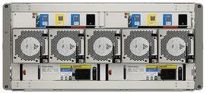 Système de stockage en rack PowerVault ME5 Series Me5284 5U Intel Xeon, stockage haute capacité, stockage évolutif, centres de données d'entreprise, <span class=keywords><strong>cloud</strong></span> - Product Image 2