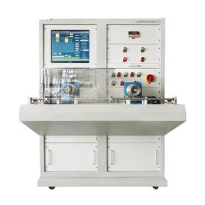 Sistema de Prueba de Estator de Alta Calidad UHV-316D, Motor de 3000V - Product Image 4