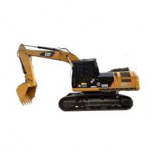 Excavatrices de 28 tonnes CAT 325D de bonne qualité en provenance du Japon à bas prix, excavatrice sur chenilles Caterpillar CAT 325D - Product Image 1