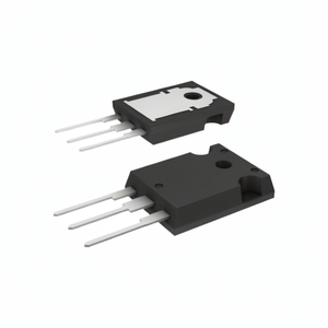 ซื้อชิ้นส่วนอิเล็กทรอนิกส์ออนไลน์ TO-247-3 STW19NM65N ทรานซิสเตอร์ของแท้ บริการครบวงจร - Product Image 1