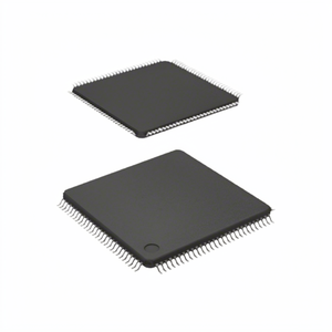 ส่วนประกอบแบบฝังตัว 112 LQFP S912XEP100BVALR ตัวแทนจำหน่ายอิเล็กทรอนิกส์ที่ได้รับอนุญาต - Product Image 1