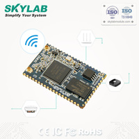 Kits de Desarrollo Personalizables Mt7628N, Placa de Desarrollo EVK EVB, Módulo Wifi