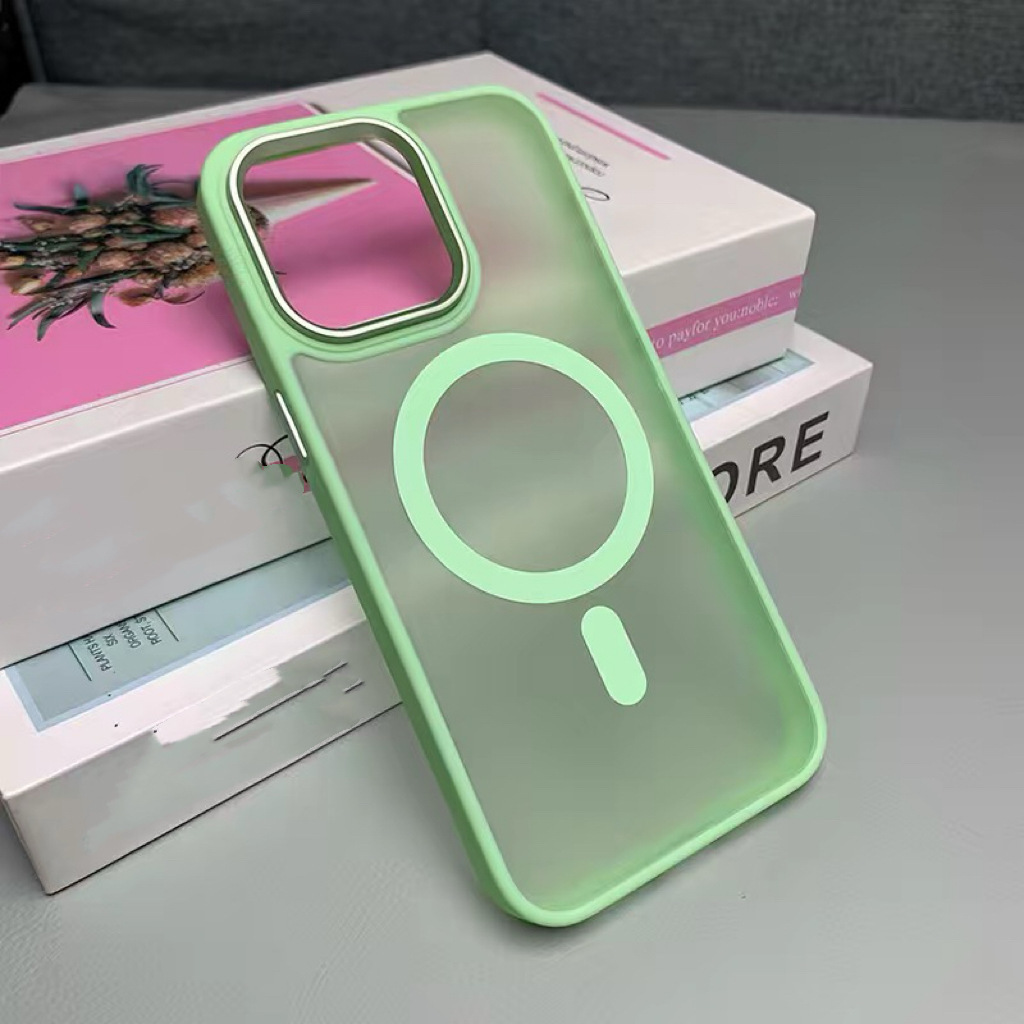 สีเขียว