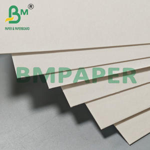 <span class=keywords><strong>Paja</strong></span> de cartón de alta calidad absorbente de 0,4-3mm para posavasos - Product Image 4