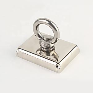 Aimant à tête fraisée pour la recherche en eau profonde - Product Image 4