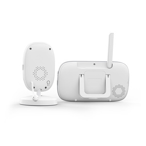 Moniteur de 3.5 pouces avec fonction de rappel pour passer des appels dans les 30M sans moniteur réseau pour bébé - Product Image 4