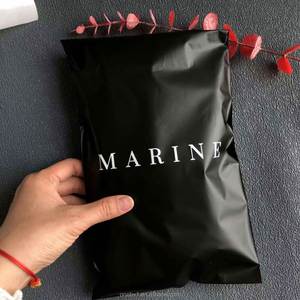 Bolsa de Envío para Ropa, Tamaño Personalizable, Logotipo Imprimible, Cantidad Mínima de Pedido 100 Piezas - Product Image 4