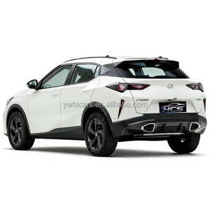 <span class=keywords><strong>Auto</strong></span> Cinese GAC Trumpchi GS3 1.5T 177CV L4 SUV a Benzina Automatico LHD di Lusso con Sedili Elettrici e Tetto Panoramico - Product Image 5