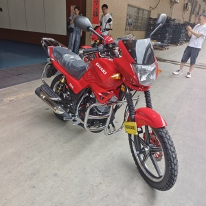 En stock, moto tout-terrain neuve, à essence, <span class=keywords><strong>motocross</strong></span>, moteur monocylindre 6 vitesses, très vendue - Product Image 4
