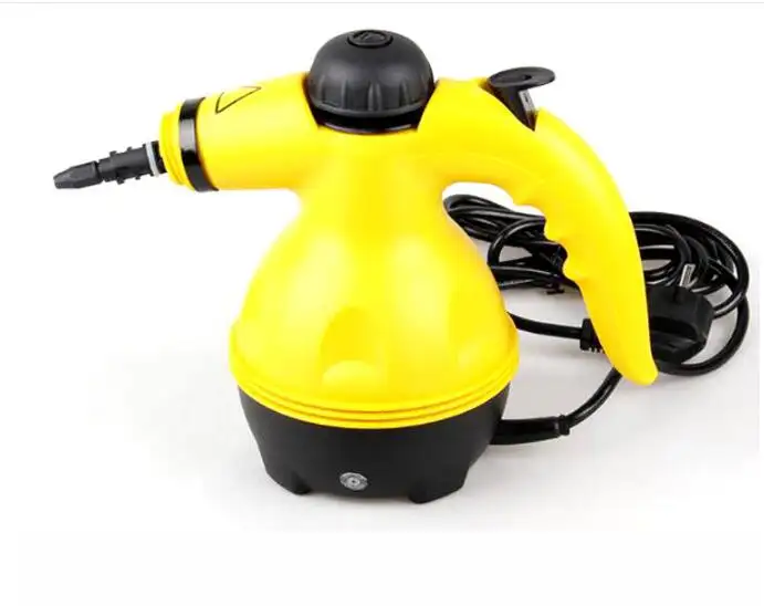 Portable Hand Held Steam Cleaner High Temperature Cleaning Device Household Steam Cleaning Machine