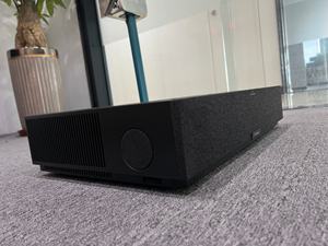 Nouveau projecteur Formovie <span class=keywords><strong>Fengmi</strong></span> T2 <span class=keywords><strong>4K</strong></span>, projecteur à ultra courte focale ALPD, cinéma maison premium triple laser UST DLP, projecteur - Product Image 5