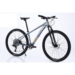 <span class=keywords><strong>Bicicleta</strong></span> de montaña para hombre llanta de aluminio <span class=keywords><strong>29</strong></span> pulgadas <span class=keywords><strong>bicicleta</strong></span> de montaña 29er Mtb <span class=keywords><strong>Bicicleta</strong></span> acero aleación de aluminio 5 uds 100KG - Product Image 4