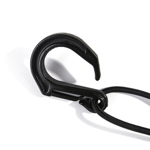 कुत्ते कार ऑटो सुरक्षा जाल के साथ शुद्ध बाधा पालतू बाधा आयोजक बच्चे Stretchable भंडारण बैग यूनिवर्सल पालतू सीट कवर के लिए कारों - Product Image 2