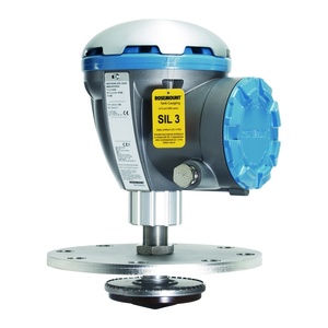 เครื่องวัดระดับเรดาร์แบบไม่สัมผัส Rosemounts 5900C 5900S รุ่นใหม่ ความแม่นยำสูง ตัวเรือนสแตนเลส - Product Image 1