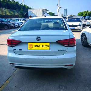 Vw Lavida 2019 1.5l Automático Moda Barato Coche Usado Saic Volkswagen 4 Puertas 5 Plazas Sedán Volante A LA Izquierda Gasolina Coche Compacto - Product Image 4