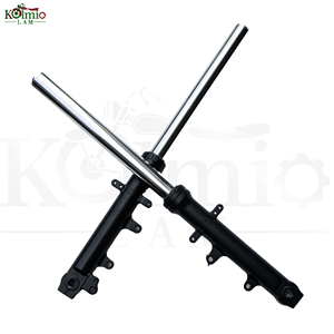 Pièces de suspension de moto KOLMIO-LAM compatibles avec <span class=keywords><strong>YAMAHA</strong></span> MT07 2013-2016, amortisseur de fourche avant - Product Image 5