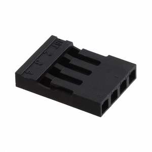 <span class=keywords><strong>RE</strong></span>-04 CONN RCPT HSG 4POS 2,54MM - Product Image 1
