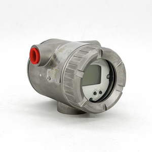 Sensor de Temperatura Universal Yokogawa YTA610 con Comunicación HART, Alta Precisión, YTA610 Inteligente - Product Image 1