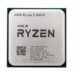 <span class=keywords><strong>PC</strong></span> de escritorio AMD <span class=keywords><strong>Ryzen</strong></span> <span class=keywords><strong>5</strong></span> <span class=keywords><strong>5600X</strong></span> para juegos con GTX 1660 Super GPU 16GB RAM 500GB SSD RGB Funda para transmisión/Diseño para jugadores - Product Image 1