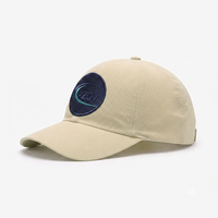 Casquette de baseball en coton avec logo imprimé et brodé, motif léopard sportif, haut de gamme, pare-soleil, publicitaire, visière bec de canard, non-tissée, pour le travail