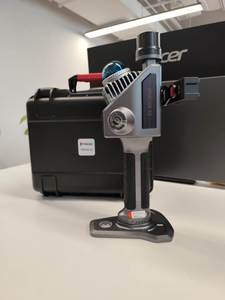 Lidar SLAM Portátil de Alta Precisión con Módulo RTK para Mapeo y Topografía - Product Image 3
