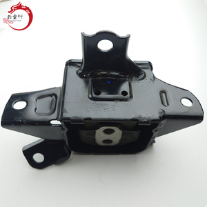 Nouvel arrivage : Support moteur et transmission (MTG) 21830-AA200 21830 AA200 pour Hyundai Accent 21830AA200 - Product Image 6
