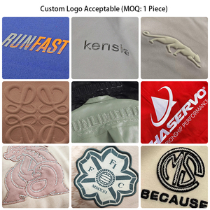 Chaqueta acolchada de piel sintética brillante negra de invierno de lujo para <span class=keywords><strong>hombre</strong></span> abrigo de plumón brillante Doudoune Homme - Product Image 5