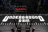 NWT Dicker Synthetischer Kunstrasen Realistischer Künstlicher Grasteppich für Innen- und Außenbereich Fitness-Studio Trainingsrasen Matte Teppich