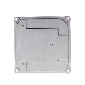 Balasto de Faro para Mercedes-Benz Clase A W177 A2189009303, Descarga de Alta Intensidad, 50 Hz, Plástico - Product Image 4