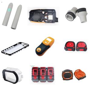 Máquina de Moldeo por Inyección ZHENHUA 300T de Nuevo Diseño, Multicolor/Material, para Productos Plásticos de Dos Colores con Certificado CE - Product Image 2