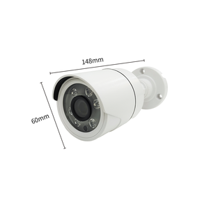 IP66 không thấm nước hồng ngoại <span class=keywords><strong>CCTV</strong></span> Camera <span class=keywords><strong>DVR</strong></span> Bộ dụng cụ 8 kênh AHD 1080p 2MP ngoài trời Home an ninh Hệ thống giám sát gói - Product Image 6
