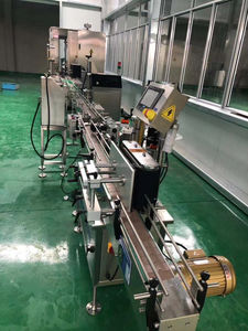 الكهرومغناطيسية زجاجة بلاستيكية غطاء ختم الآلة السدادة التعريفي السداده الألومنيوم احباط السدادة - Product Image 6