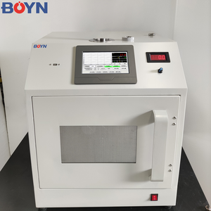 BOYN Mikrowellen-Chemiereaktor BNFCMCR-5C für Labore - Product Image 4