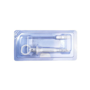Chirurgische Instrumenten Minimaal Invasief Fascia Sluiting Apparaat - Product Image 4