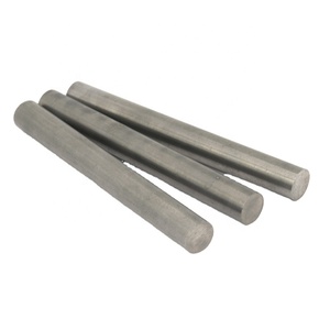 Hochleistungs-Polierte Elektrische Cermet-Keramik-Rundstäbe (TiC/TiCN-Basiert) OEM - Product Image 2