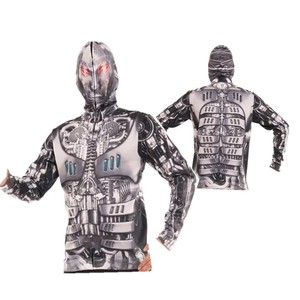 Nouveau Costume de Scène 3D Imprimé Personnage de Dessin Animé Noë<span class=keywords><strong>l</strong></span> 2026 – Sweat à Capuche Cosplay - Product Image 5