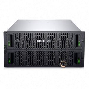 เซิร์ฟเวอร์จัดเก็บข้อมูลเครือข่าย DELL EMC ME4 ซีรีส์ PowerVault ME412 ME424 ME484 - Product Image 5