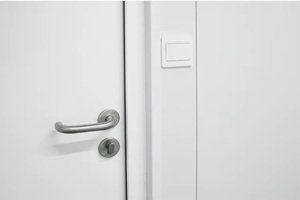 Edificios de Oficinas Prefabricados de Acero de Gran Calidad, Tipo Contenedor, Estables y Duraderos - Product Image 4