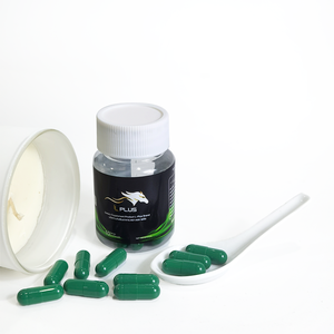 Fabricant personnalisé OEM best-seller de capsules d'énergie santé ginseng maca naturel - Product Image 3